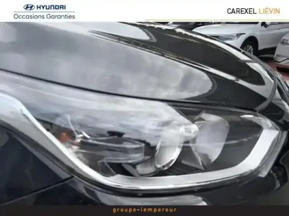 Photo 5 Kia Ceed Pro 1.0 T-GDI 120ch GT Line MY20