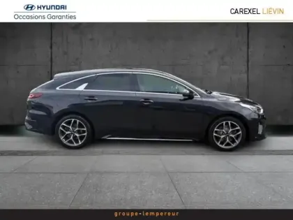 Photo 6 Kia Ceed Pro 1.0 T-GDI 120ch GT Line MY20