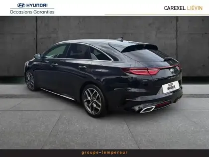 Photo 9 Kia Ceed Pro 1.0 T-GDI 120ch GT Line MY20