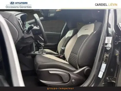Photo 10 Kia Ceed Pro 1.0 T-GDI 120ch GT Line MY20