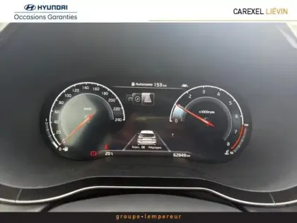 Photo 14 Kia Ceed Pro 1.0 T-GDI 120ch GT Line MY20