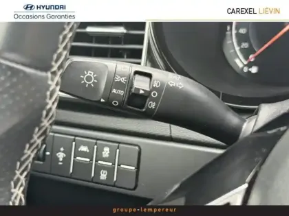 Photo 16 Kia Ceed Pro 1.0 T-GDI 120ch GT Line MY20