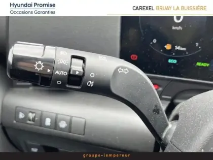 Photo 13 Hyundai Kona  1.6 GDi 129ch Hybrid N Line Executive DCT-6