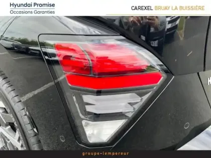 Photo 6 Hyundai Kona  1.6 GDi 129ch Hybrid N Line Executive DCT-6