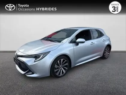 Photo Toyota Corolla Design