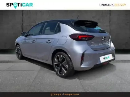 Photo 8 Opel Corsa  -e 136ch GS Line