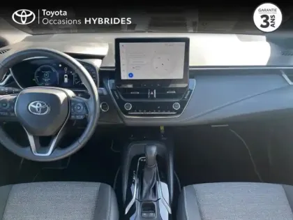 Photo 7 Toyota Corolla  Touring Spt 1.8 140ch Design MY25