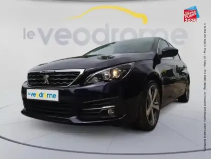 Photo Peugeot 308 Allure Pack