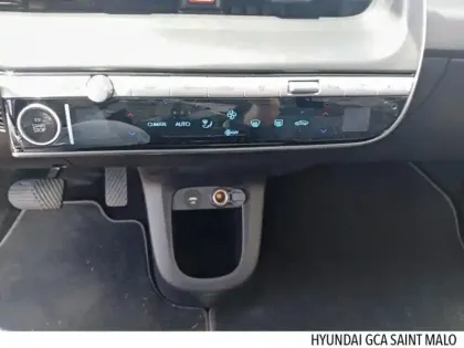 Photo 10 Hyundai Ioniq 5  77 kWh - 229ch Intuitive