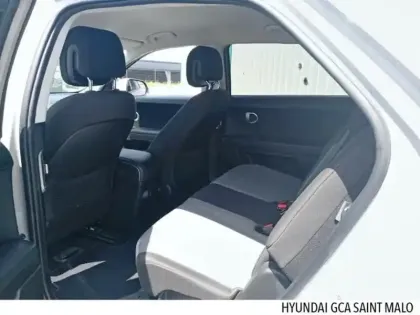 Photo 13 Hyundai Ioniq 5  77 kWh - 229ch Intuitive