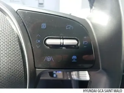 Photo 9 Hyundai Ioniq 5  77 kWh - 229ch Intuitive