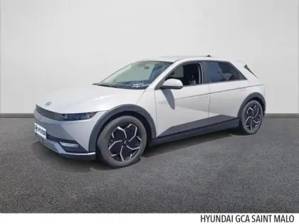 Photo Hyundai Ioniq 5 Intuitive