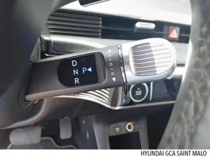 Photo 8 Hyundai Ioniq 5  77 kWh - 229ch Intuitive