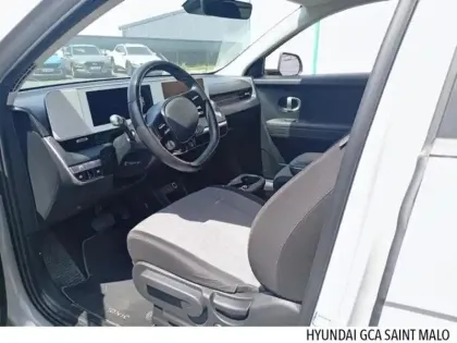 Photo 12 Hyundai Ioniq 5  77 kWh - 229ch Intuitive