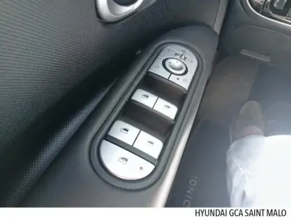 Photo 11 Hyundai Ioniq 5  77 kWh - 229ch Intuitive