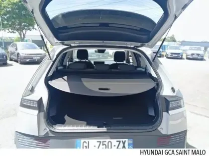 Photo 14 Hyundai Ioniq 5  77 kWh - 229ch Intuitive