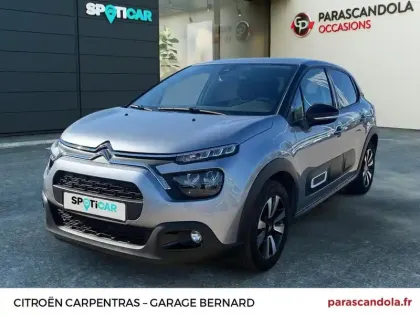 Photo Citroën C3 Max