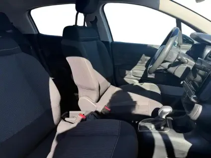 Photo 9 Citroën C3  1.2 PureTech 110ch S&S MAX Boite Automatique