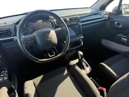 Photo 22 Citroën C3  1.2 PureTech 110ch S&S MAX Boite Automatique
