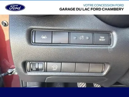 Photo 14 Nissan Juke  1.0 DIG-T 114ch Acenta 2022.5
