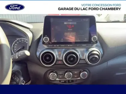 Photo 6 Nissan Juke  1.0 DIG-T 114ch Acenta 2022.5