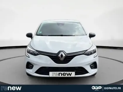Photo 7 Renault Clio  1.0 SCe 65ch Evolution