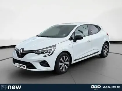Photo Renault Clio Evolution