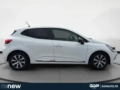 Photo 5 Renault Clio  1.0 SCe 65ch Evolution