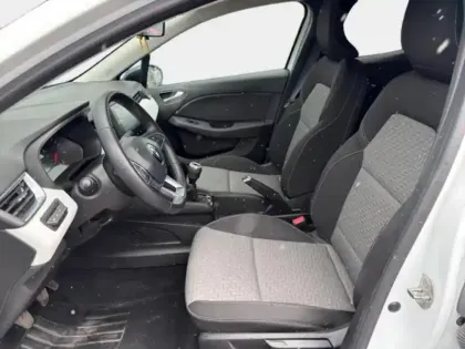 Photo 13 Renault Clio  1.0 SCe 65ch Evolution