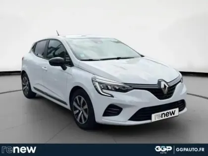 Photo 6 Renault Clio  1.0 SCe 65ch Evolution