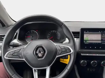 Photo 12 Renault Clio  1.0 SCe 65ch Evolution
