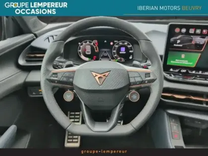 Photo 13 Cupra Terramar  1.5 eTSI Hybrid 150ch V DSG7