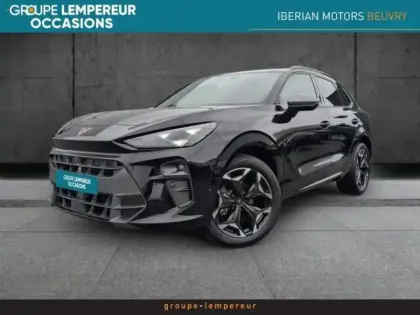 Photo Cupra Terramar V