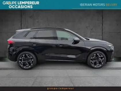 Photo 6 Cupra Terramar  1.5 eTSI Hybrid 150ch V DSG7