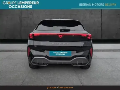Photo 5 Cupra Terramar  1.5 eTSI Hybrid 150ch V DSG7