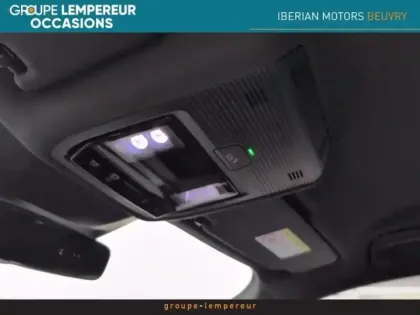 Photo 11 Cupra Terramar  1.5 eTSI Hybrid 150ch V DSG7