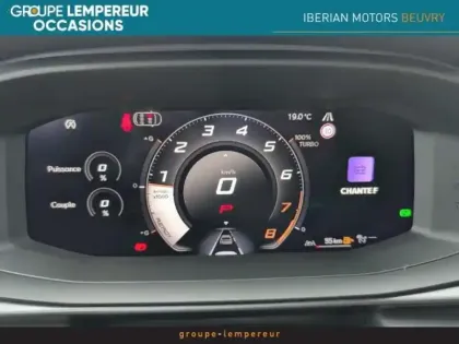 Photo 14 Cupra Terramar  1.5 eTSI Hybrid 150ch V DSG7
