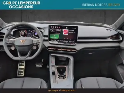 Photo 12 Cupra Terramar  1.5 eTSI Hybrid 150ch V DSG7