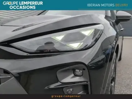 Photo 7 Cupra Terramar  1.5 eTSI Hybrid 150ch V DSG7
