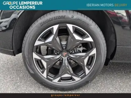 Photo 9 Cupra Terramar  1.5 eTSI Hybrid 150ch V DSG7