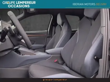Photo 10 Cupra Terramar  1.5 eTSI Hybrid 150ch V DSG7