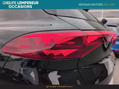Photo 8 Cupra Terramar  1.5 eTSI Hybrid 150ch V DSG7