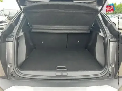 Photo 13 Peugeot 2008  1.2 PureTech 130ch S&S Allure Pack