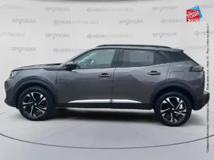 Photo 8 Peugeot 2008  1.2 PureTech 130ch S&S Allure Pack