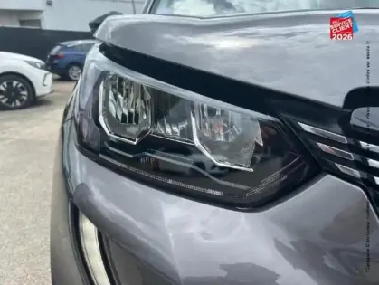 Photo 12 Peugeot 2008  1.2 PureTech 130ch S&S Allure Pack