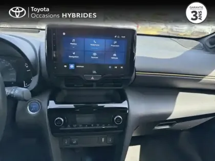 Photo 14 Toyota Yaris  Cross 116h Trail AWD-i + marchepieds MY22