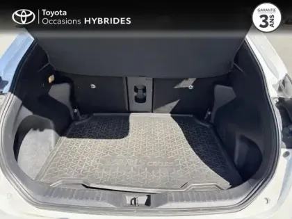 Photo 9 Toyota Yaris  Cross 116h Trail AWD-i + marchepieds MY22