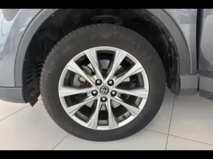Photo 14 Toyota Rav4  197 Hybride Dynamic Edition AWD CVT