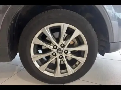 Photo 13 Toyota Rav4  197 Hybride Dynamic Edition AWD CVT