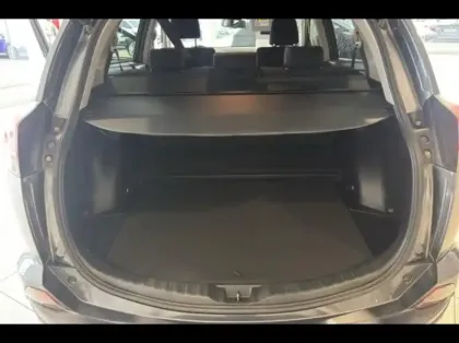 Photo 8 Toyota Rav4  197 Hybride Dynamic Edition AWD CVT